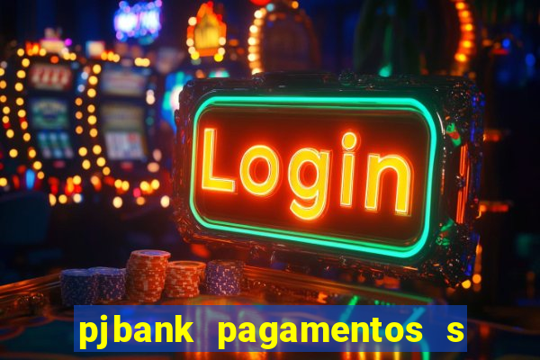 pjbank pagamentos s a 1